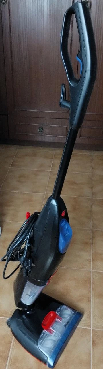 Aspirador Vertical Vileda JetClean 3 en 1 – photo 2